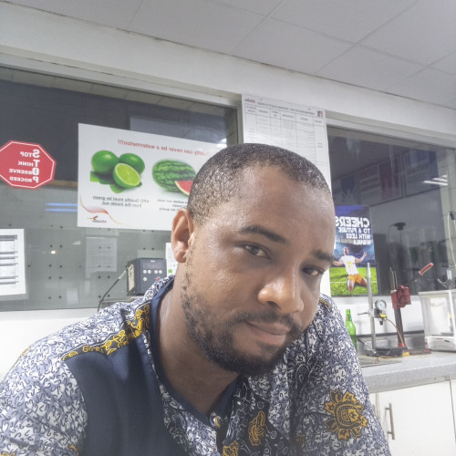 Emmanuel E. profile photo