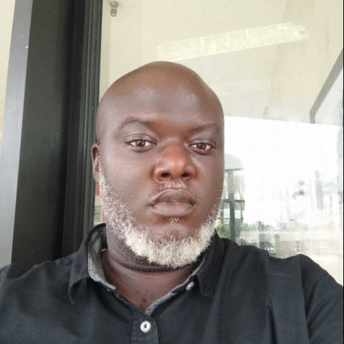 Enyenihi A. profile photo
