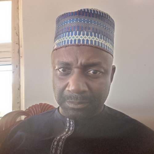 Dogara I. profile photo