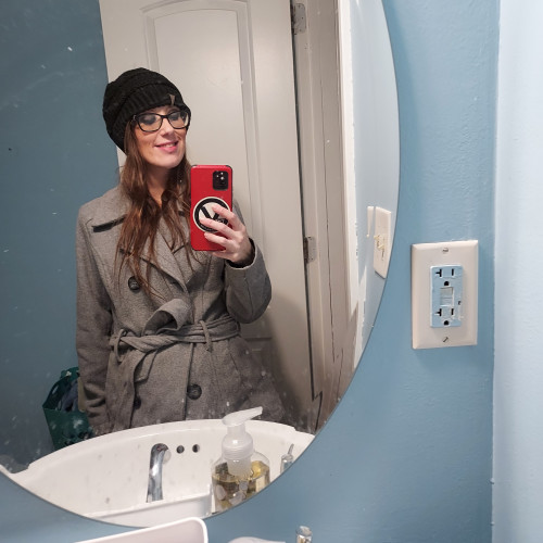 heidi c. profile photo