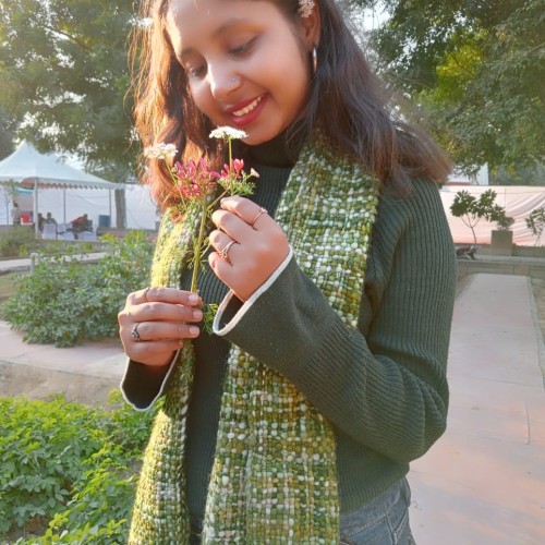 Riya S.