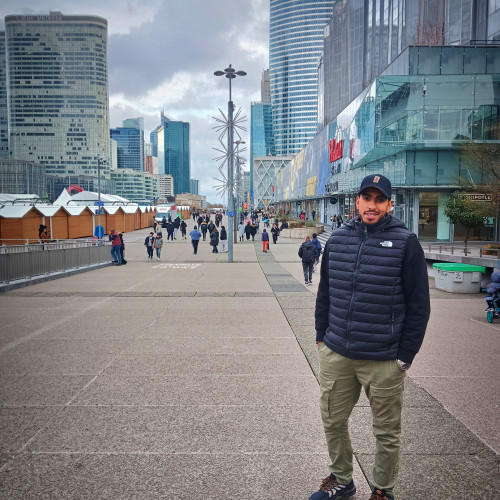 Youness  H. profile photo