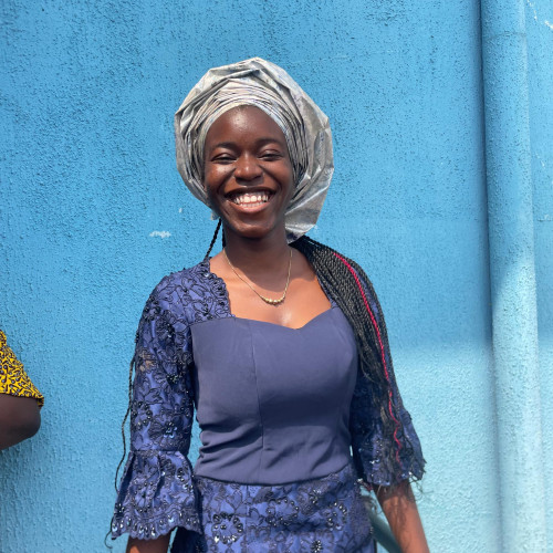 Ireoluwa H. profile photo