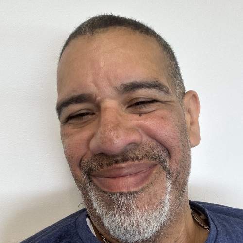Rudy B. profile photo