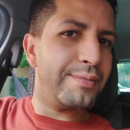 Omar P. profile photo
