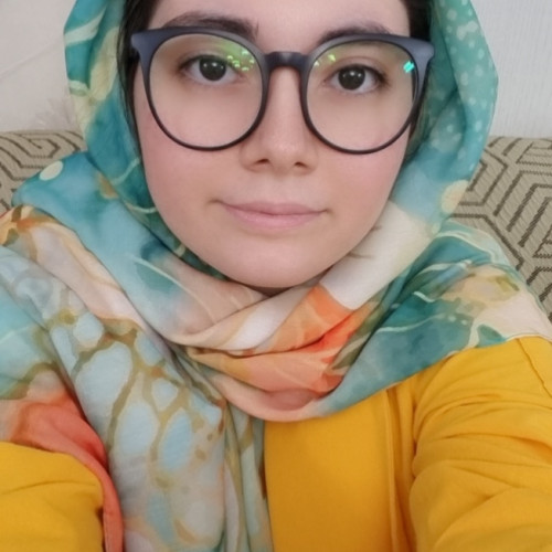 Hananeh M. profile photo