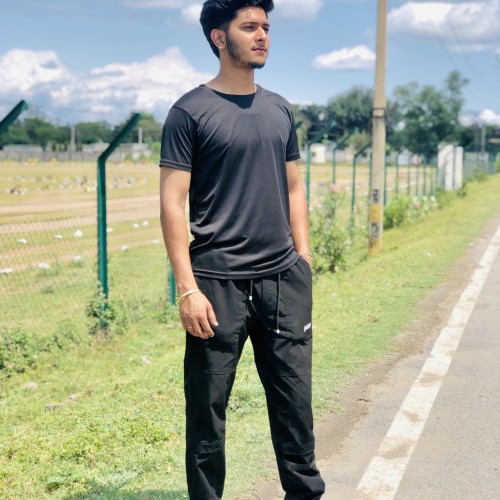 Nikhil  B.
