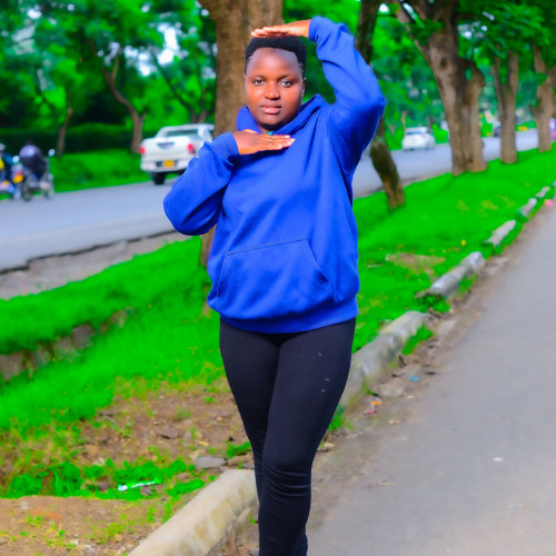 Evalyne M. profile photo