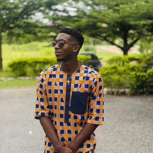 Abisayo K. profile photo