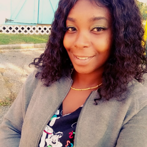 AFIAH B. profile photo