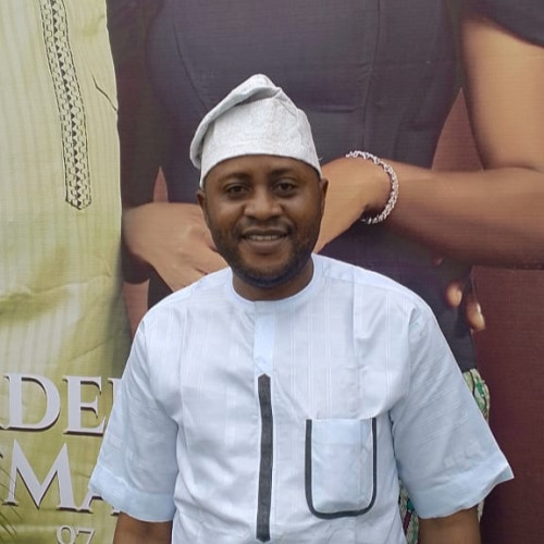 Agboola J. profile photo