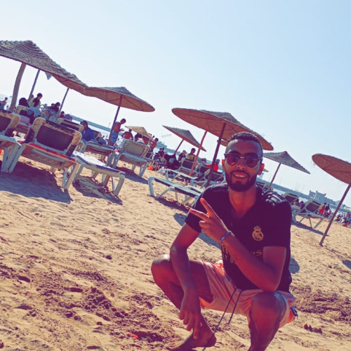 Taha M. profile photo