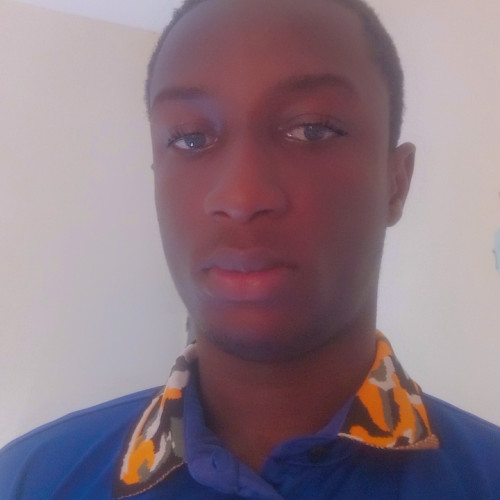 Kingsley M. profile photo