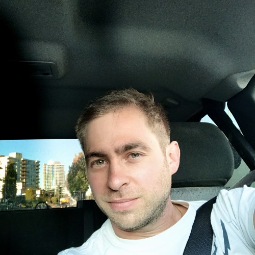 andrew m.