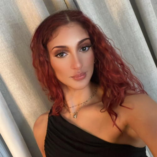 Gabby F.