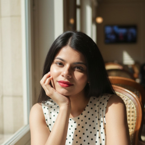 Abeer S. profile photo