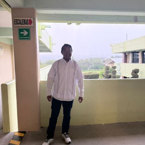 Gabo V. profile photo