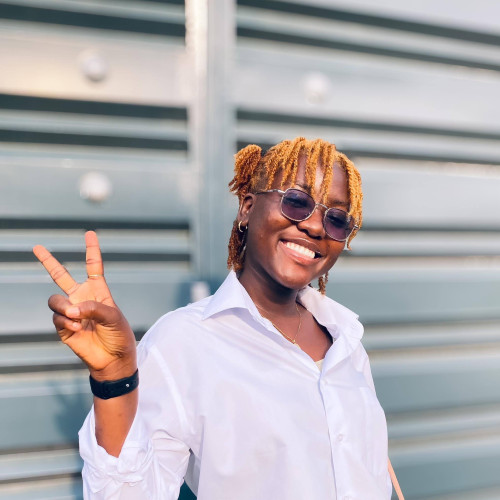 Naomi Oluwadamilola  A. profile photo
