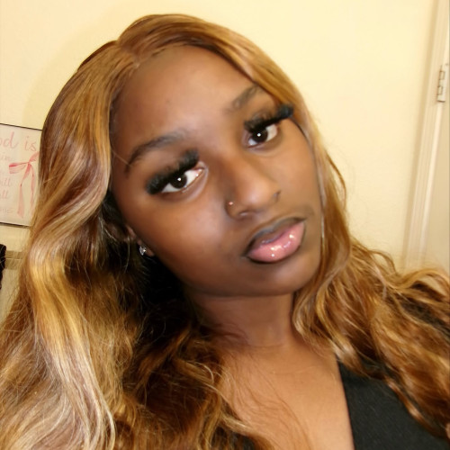 Cyber F. profile photo