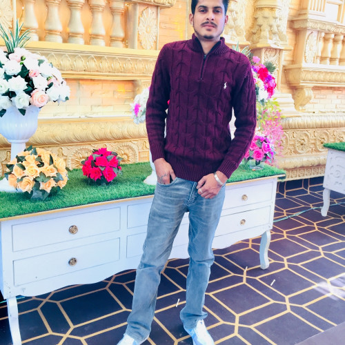 Harjot S. profile photo