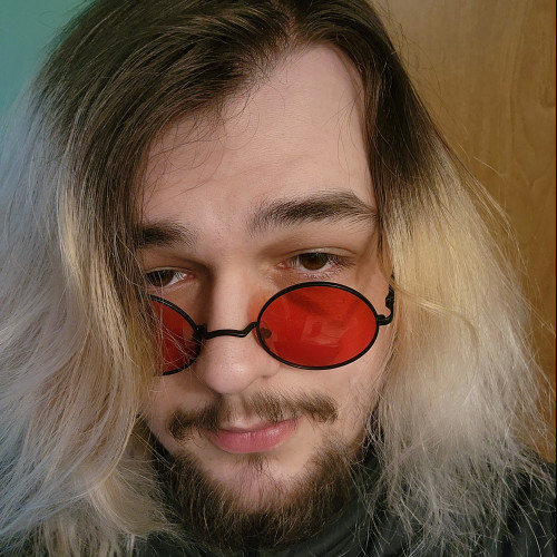 David Y. profile photo