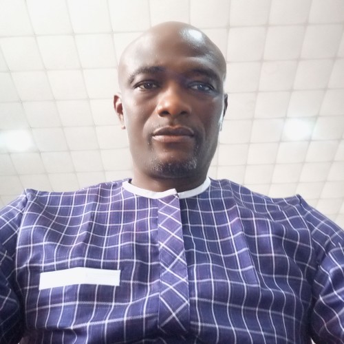 Omokoh Uzuazoraro  G.