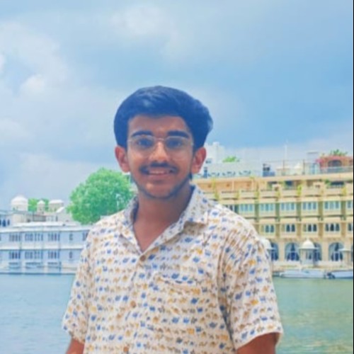 Shivansh K. profile photo