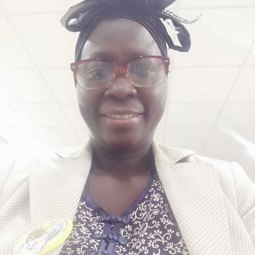 Tseundede E.