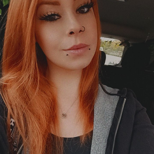 Ashley G. profile photo
