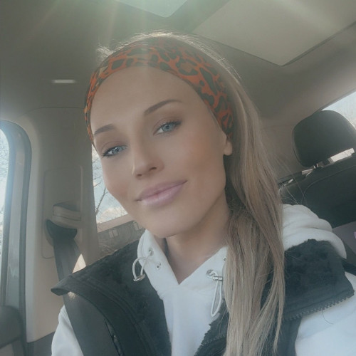 Ashley C. profile photo