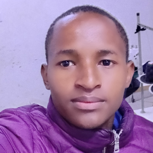 JOSHUA M. profile photo