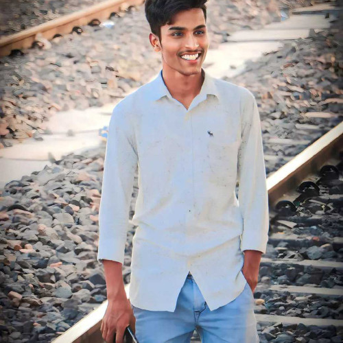 VAMSI C. profile photo