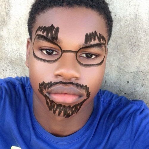 Okolie P. profile photo