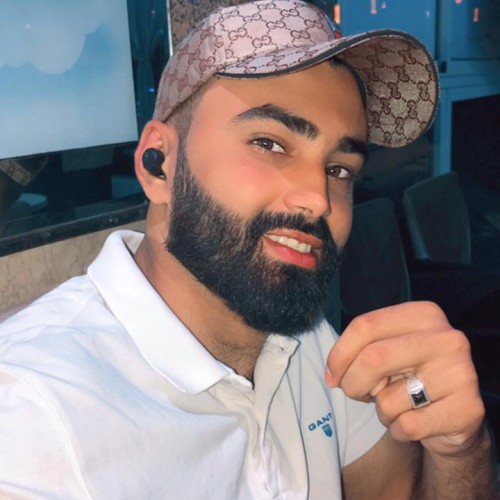 MOHAMMED E. profile photo