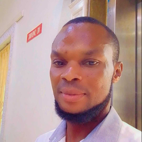 Okpako S. profile photo