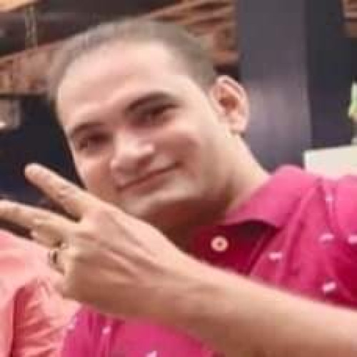 Abhi M.