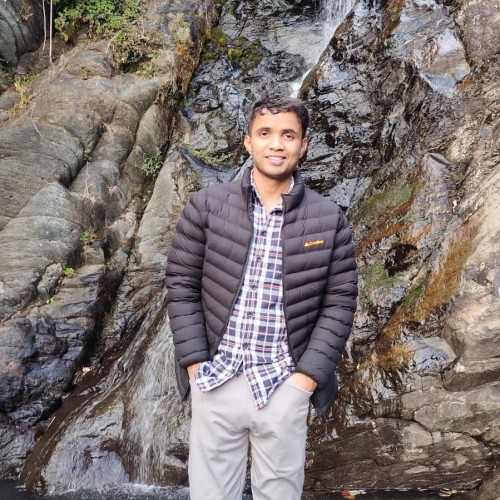 ANKIT X.