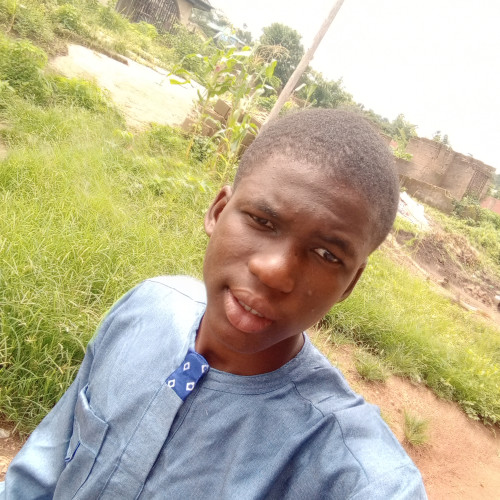 Tijani  H. profile photo