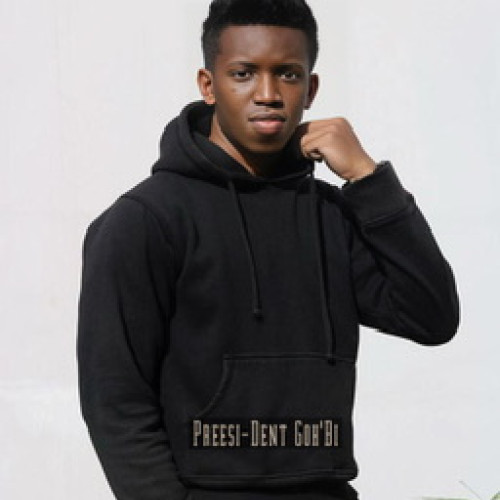 Manzi D. profile photo
