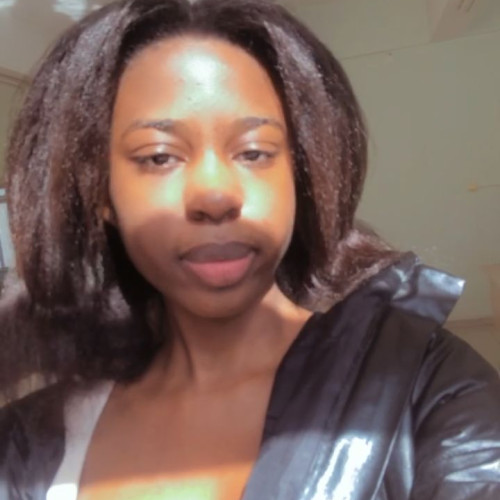 gaby w. profile photo