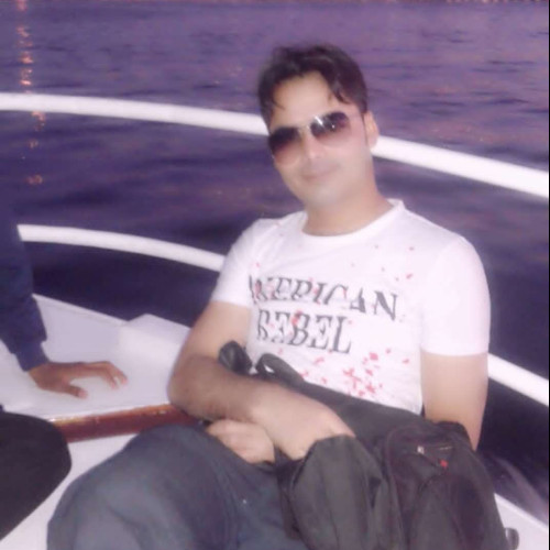 Naveed M. profile photo