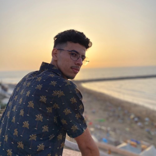 Younes A. profile photo