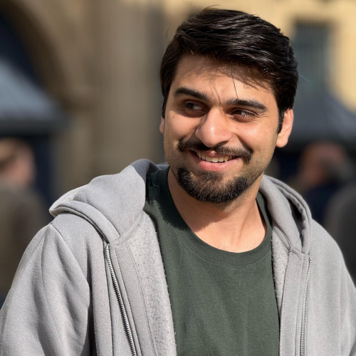 Asim R.