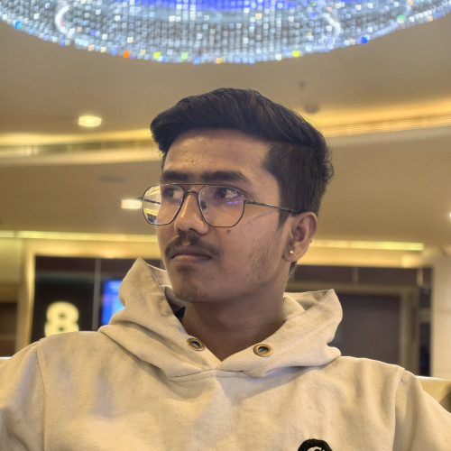 Aditya  M. profile photo