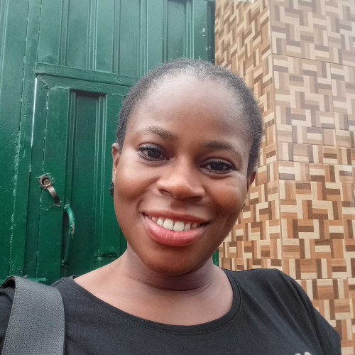 Chioma N.