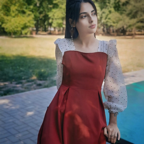 Irina D. profile photo