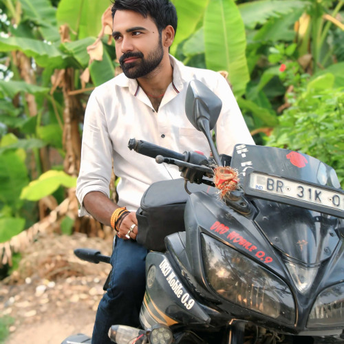 Ram j. profile photo