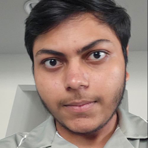 Rudrakumar  D. profile photo