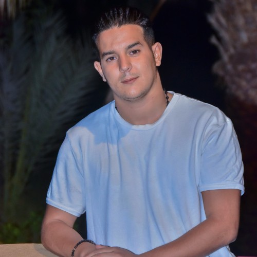 Elgharbaoui S.