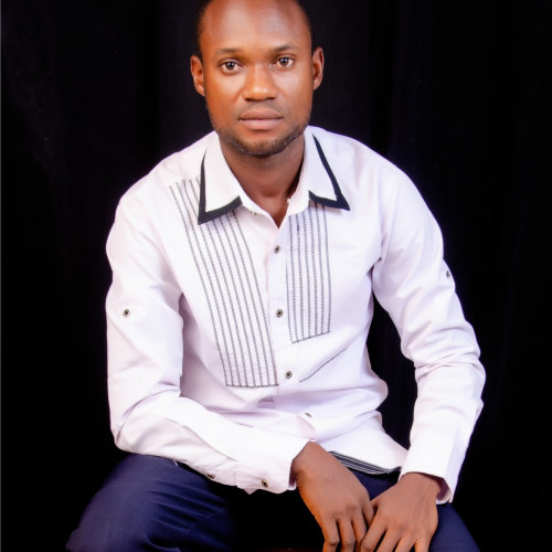Israel  T. profile photo
